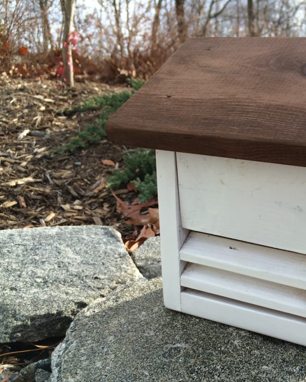 How To Build A Wood Duck Nest Box Feltmagnet