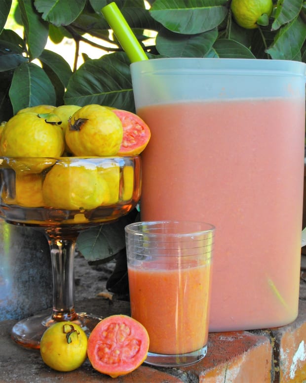 How to Make Passion Fruit Juice at Home - Delishably - Food and Drink