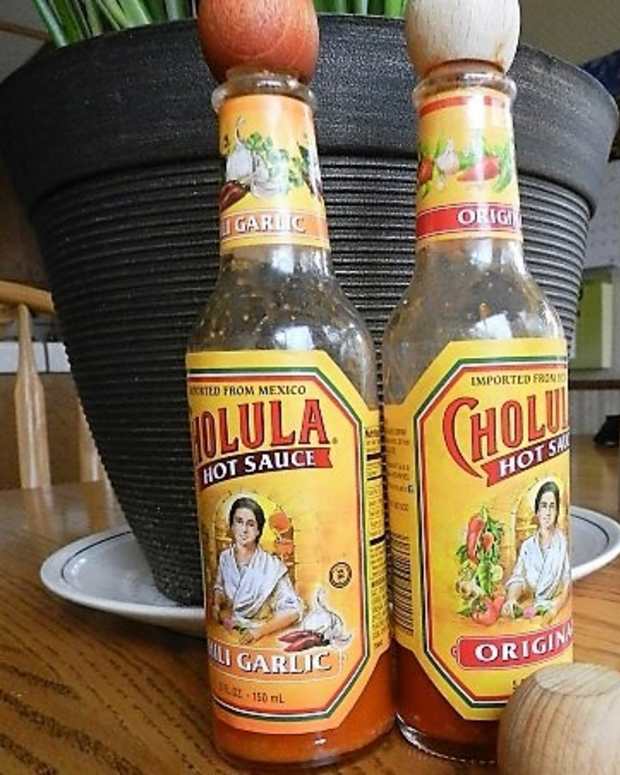 Homemade Jalapeño Hot Sauce With a Kick Delishably Food and Drink