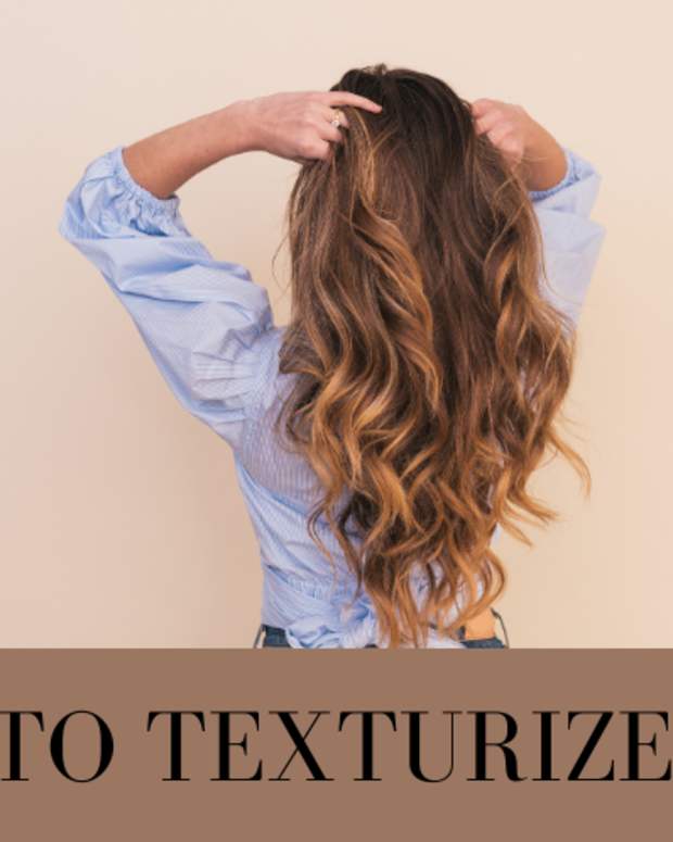 How to Thin Your Hair With a Razor at Home - Bellatory ...