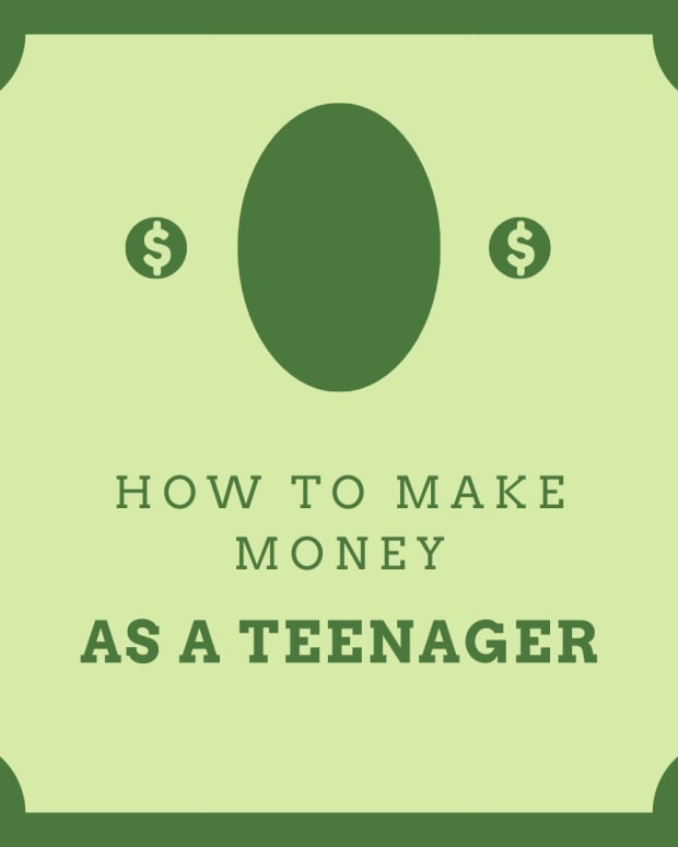earn-money-as-a-teen