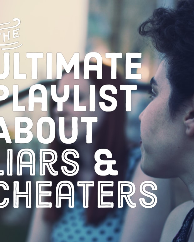 108 Country Songs About Cheating and Lying Spinditty Music