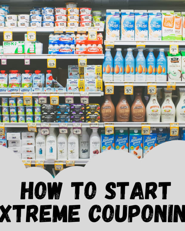 how-to-start-extreme-couponing-for-beginners