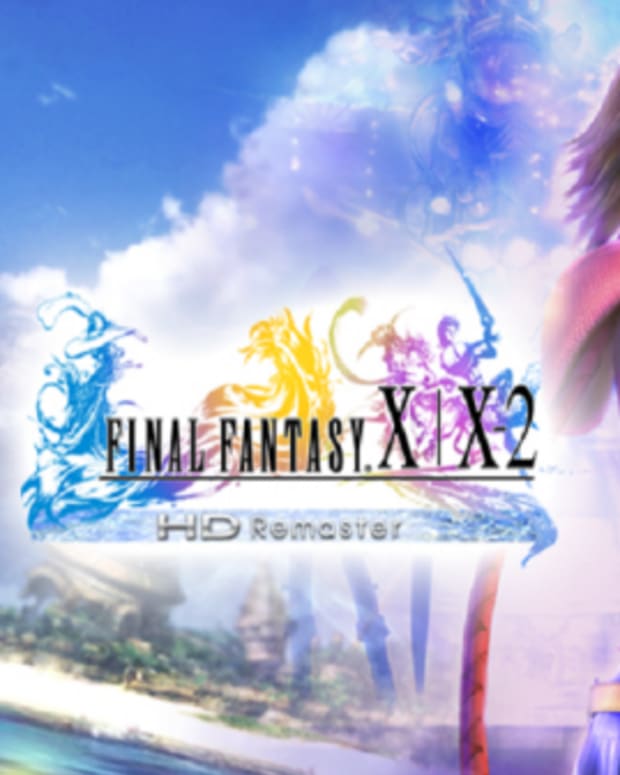 Ffx