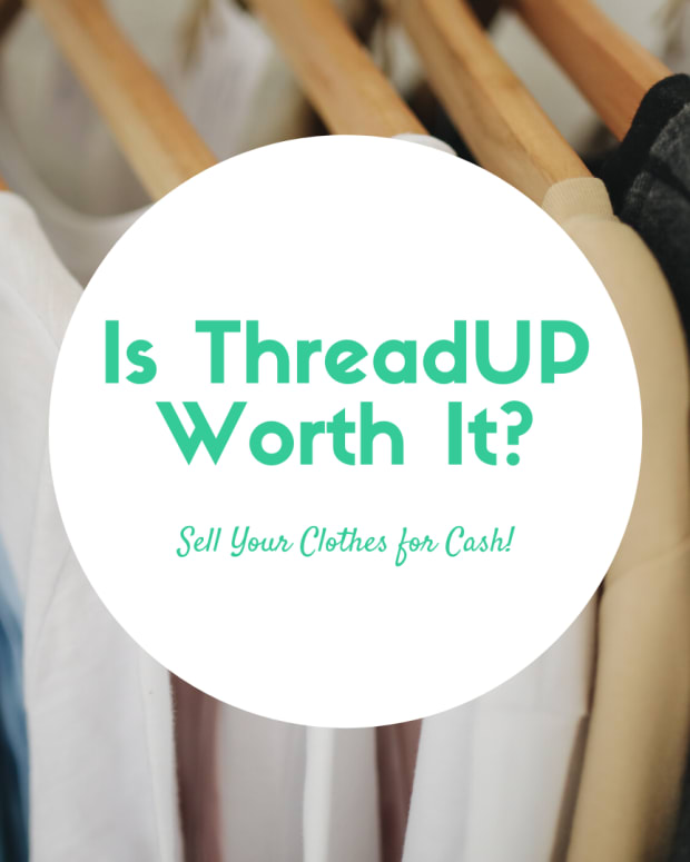 What are the Pros and Cons of Selling Your Old Clothes on Poshmark