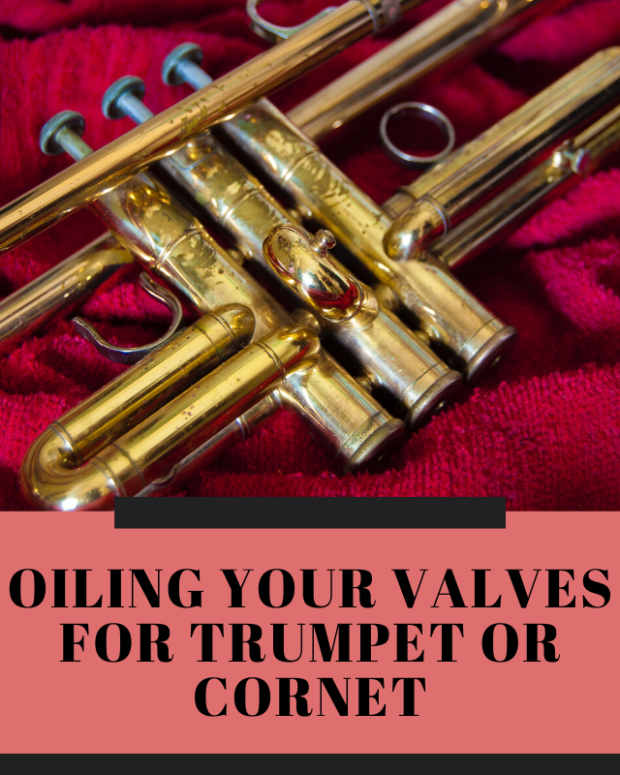 How to Remove a Stuck Trumpet Mouthpiece Spinditty Music