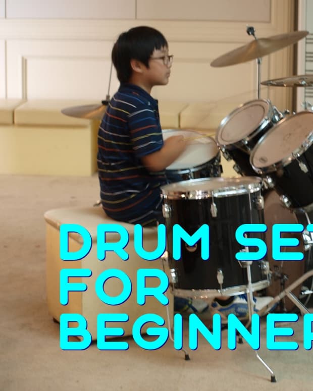 The Best Drum Sets for Kids and Beginners WeHaveKids Family