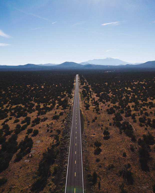 The Best Short Day Hikes in Flagstaff, Arizona WanderWisdom