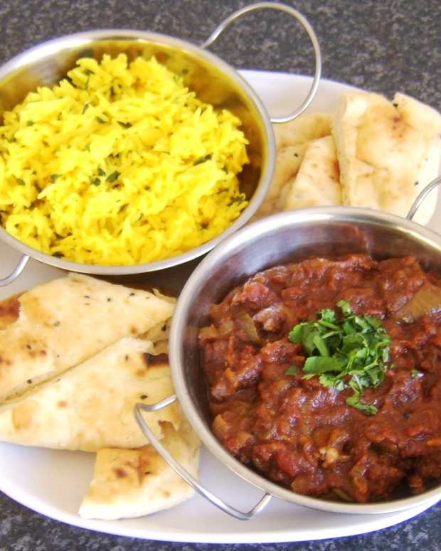 Gordon Ramsay's Spicy Lamb Shanks Recipe and Review Delishably Food