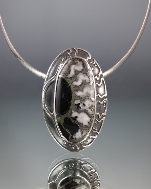 silver clay pure and original