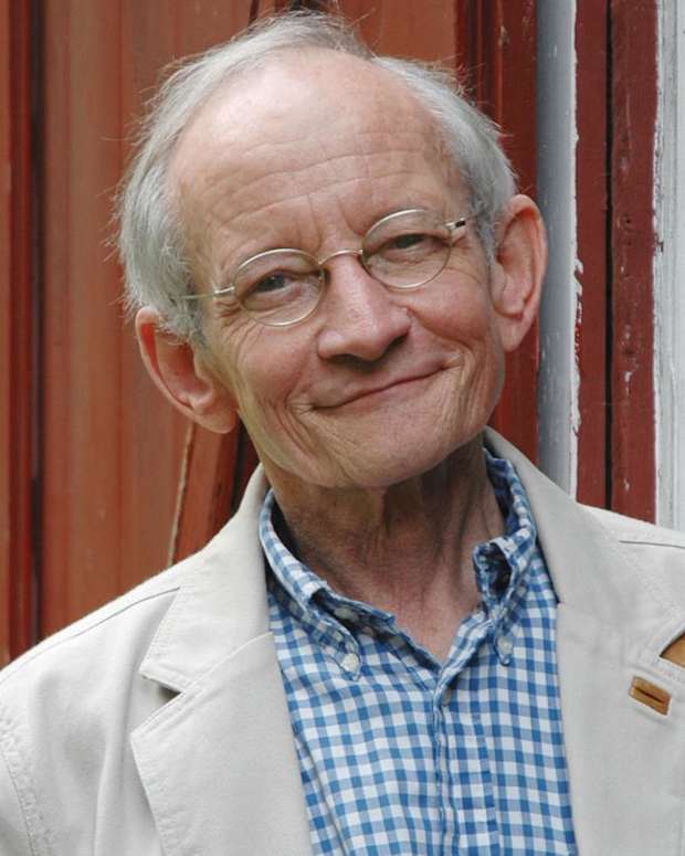 After years ted kooser picture