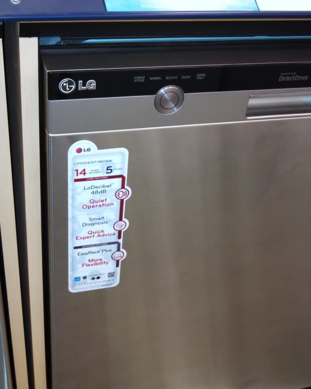 The Pros and Cons of Single Door vs. Double Drawer Dishwashers