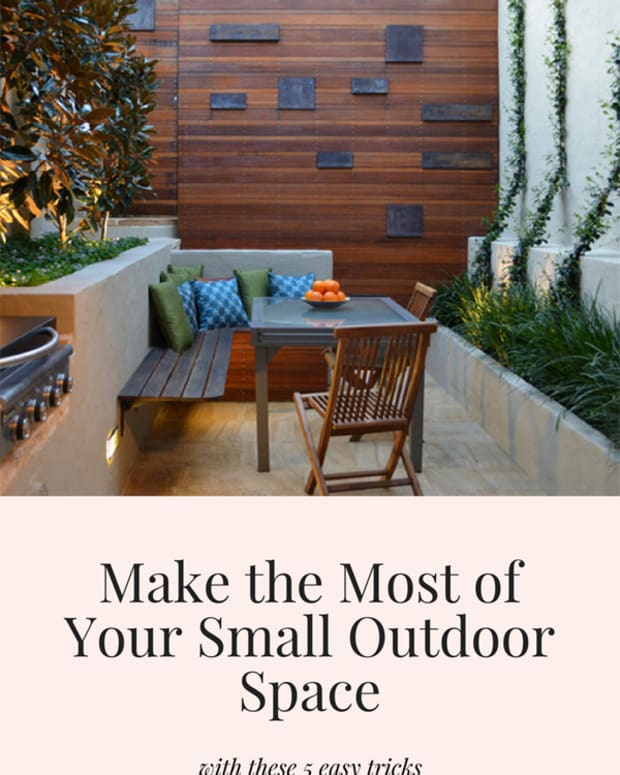 Designing My Patio Garden: Making the Most of Shade and Small Spaces