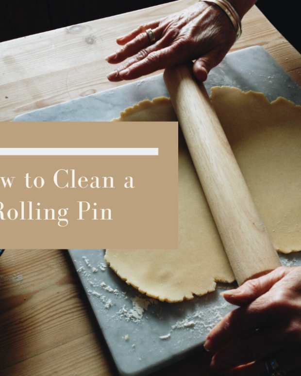 How to Clean a Bread Maker in 4 Easy Steps Delishably Food and Drink