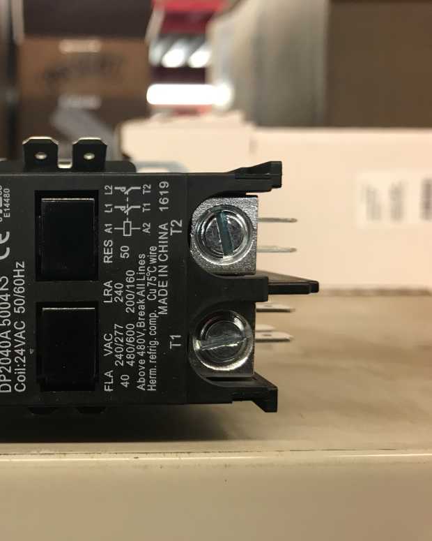 How to Replace Air Conditioning Fuses Dengarden Home and Garden