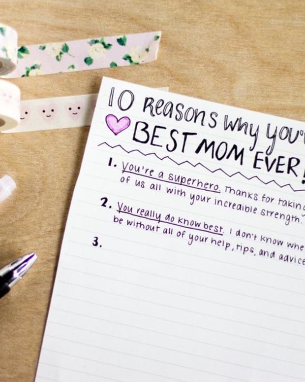 100 Best Compliments For Mothers Nice Things To Say To Mom Wehavekids