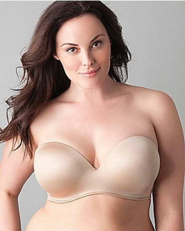 A Guide to Finding the BestFitting Bras for Mature Women Bellatory