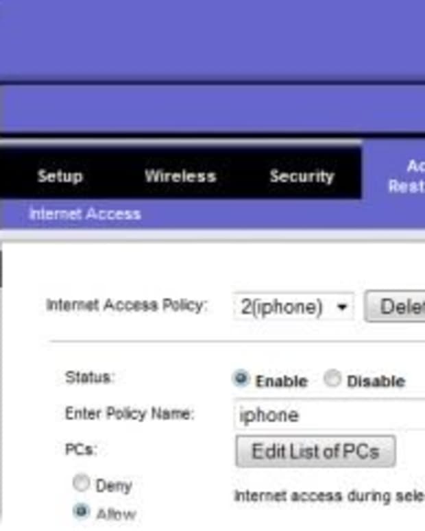 How to Fix Linksys Router Connection Problems TurboFuture Technology