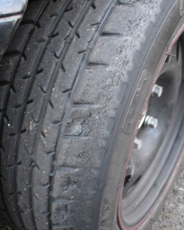 Tire Sizes What the Letters and Numbers Mean AxleAddict A