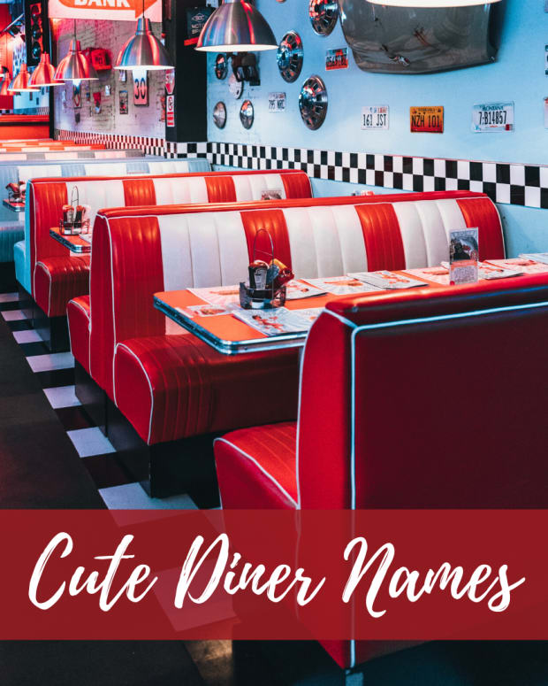 cute-diner-names