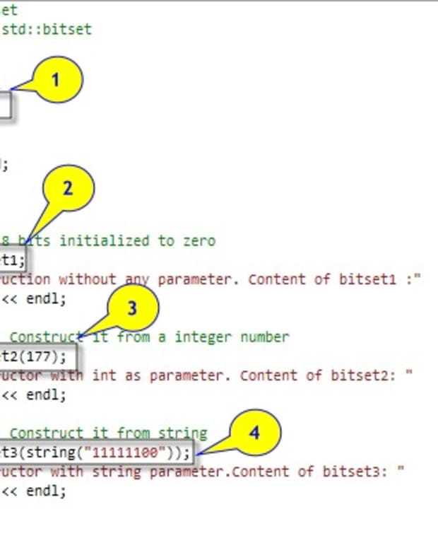 Deep Copy and Shallow Copy in C++ With Example - Owlcation - Education