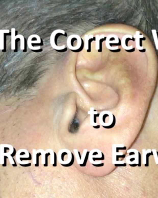 Earwax Removal With Baking Soda RemedyGrove Holistic Wellness