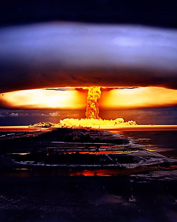 The 5 Most Destructive Natural Disasters of the Past 10 Years