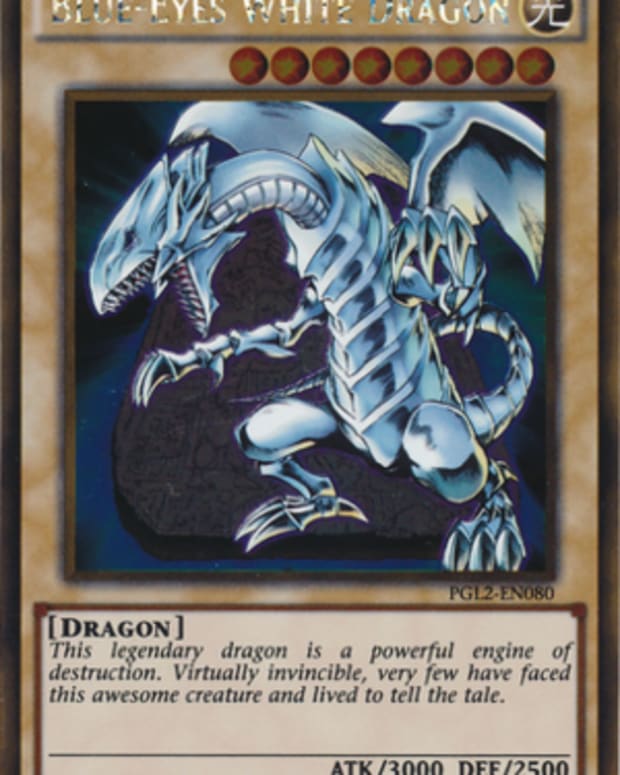 Top 10 Dragon Supports In Yu Gi Oh Hobbylark