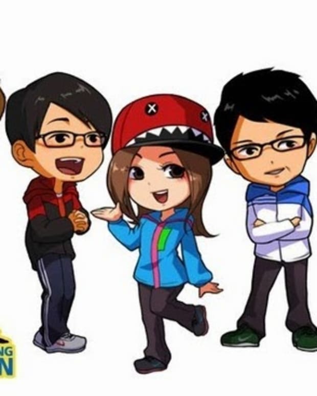 Running Man Episode 159 Eng Sub