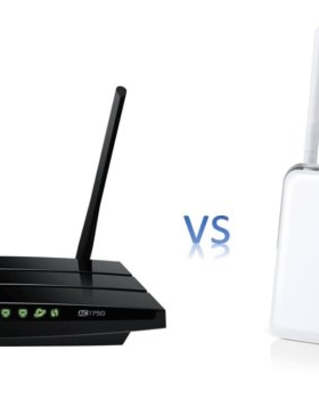 Tp Link Archer C9 Vs Asus Rt Ac68u