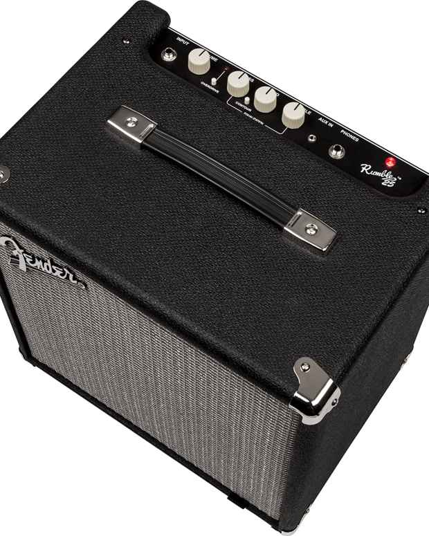 Best Bass Combo Amps Under 500 Spinditty Music