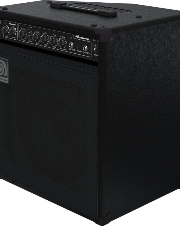 Best Bass Amps for Beginners in 2020 Spinditty Music