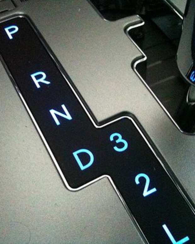 How Often Do You Need to Change Your Automatic Transmission Fluid