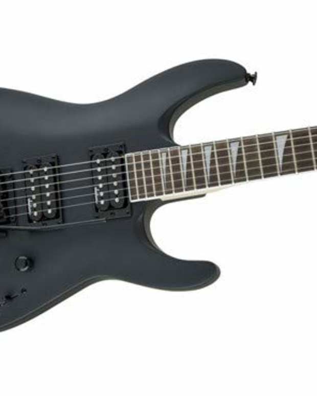 Best Guitar Picks for Metal and Hard Rock Spinditty Music