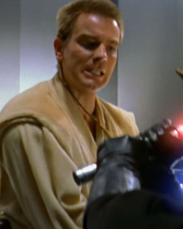 Top 10 Strongest, Most Powerful Jedi of All Time ReelRundown