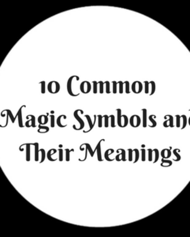 How to Create Magical Sigils Using a Computer - Exemplore - Paranormal