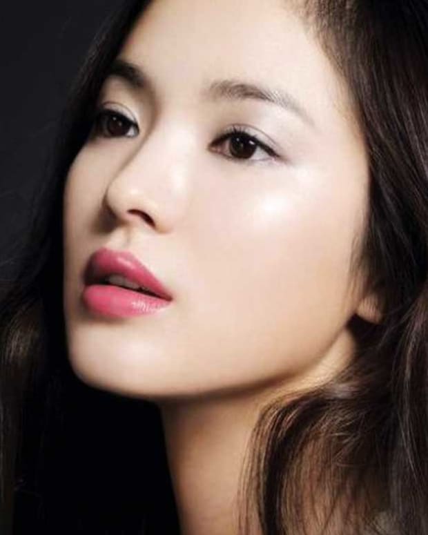Ten Most Beautiful Red Headed Actresses Reelrundown Entertainment