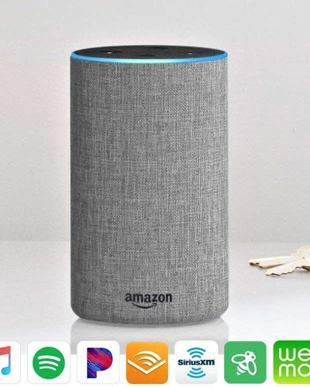 amazon echo dot repair