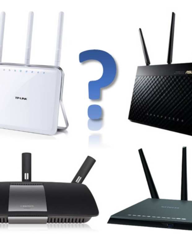 Tp Link Archer C9 Vs Asus Rt Ac68u