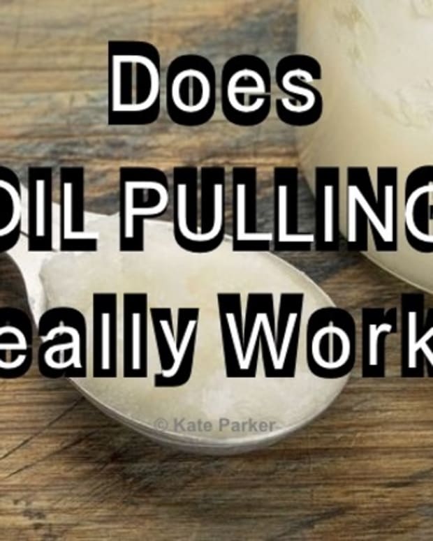 Benefits And Side Effects Of A Day Oil Pulling Experiment Remedygrove Holistic Wellness