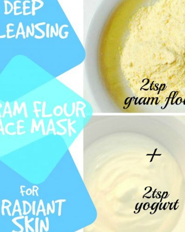 Download Top 3 Diy Egg Yolk Face Mask Recipes For Glowing Skin Bellatory Fashion And Beauty Yellowimages Mockups