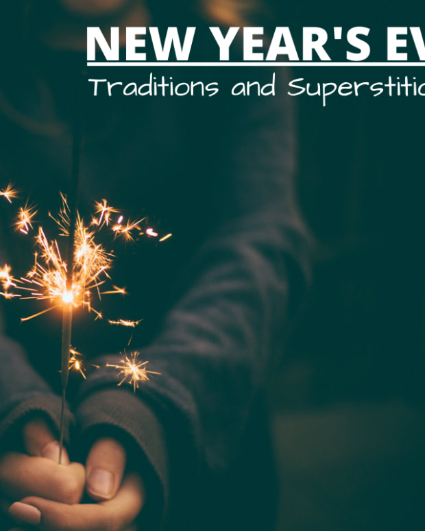 How to Host an Eco-Friendly New Year&#039;s Eve Party - Holidappy - Celebrations