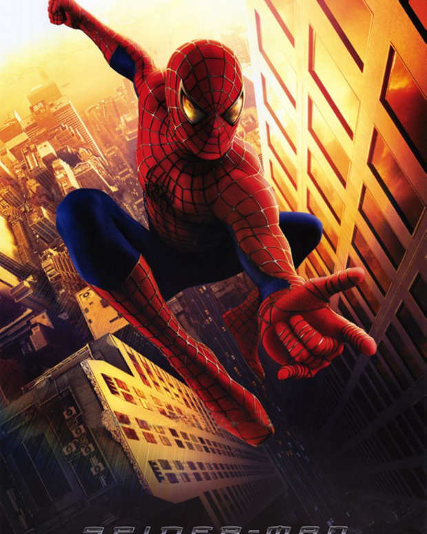Should I Watch..? �SpiderMan 3� ReelRundown Entertainment
