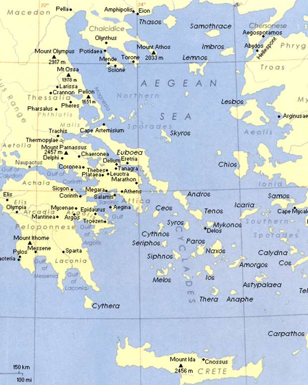 Why Ancient Greek Mythology Is Still Relevant Today Owlcation Education