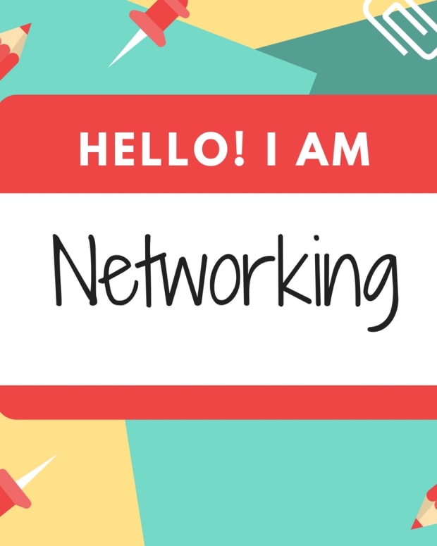 what-is-networking