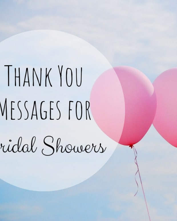  Thank You Quotes For Wedding Wishes - Charming Thank You Messages For 