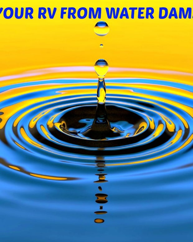 RV Water Pump Troubleshooting AxleAddict A community of car lovers