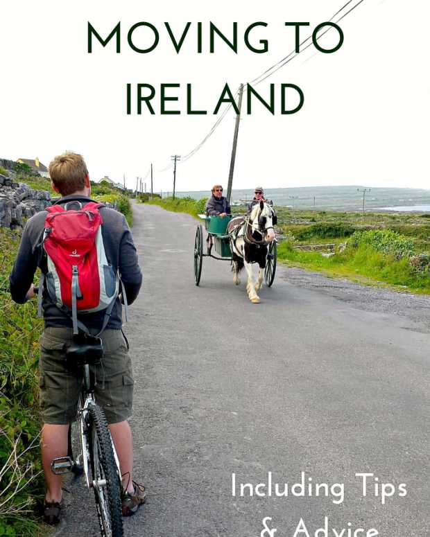 10 Things Northerners Can Expect When Moving Down South WanderWisdom