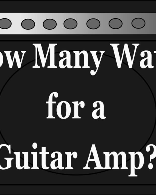 Speaker Watts, Sound Quality, and Loudness Explained Spinditty Music