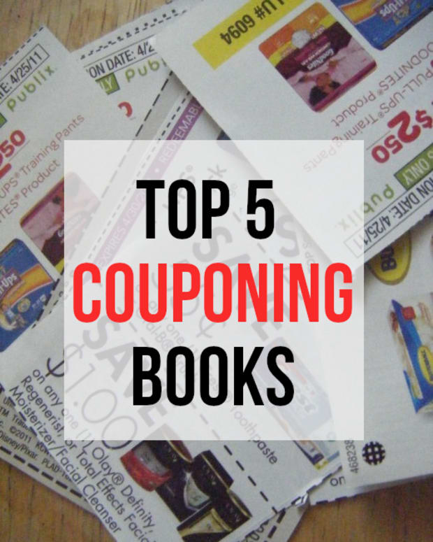 best-books-on-couponing